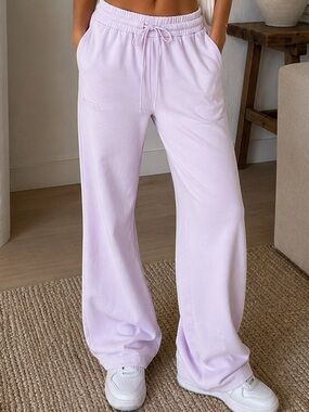 ARITIZA SweatFleece Boyfriend Fit Sweatpants